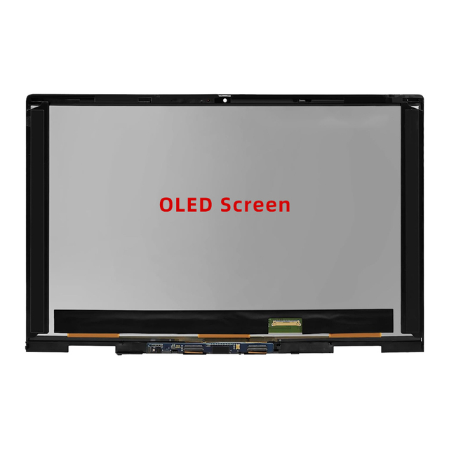 M35738-1J0 M44568-001 M82690-001 ATNA33XC08 OLED LCD Touch Screen Display Assembly for ENVY X360 13-bd