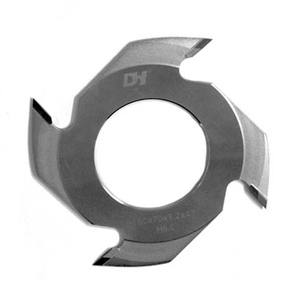 Herramientas de carpintería: Cuchilla de unión de dedos TCT, cortador de unión de carburo sólido industrial para aserrado de madera - Product Image 4