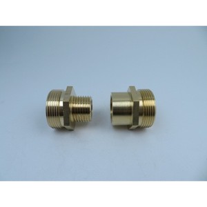 Copper Adapter M30X1.5 To 4 5 Inch Male To Female Thread G1 2 Female M30 1.5 Male Gas Converter - Product Image 1