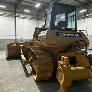 Bulldozer CAT D6G Usado en Venta, Bulldozer CAT D6 Usado, Bulldozer Caterpillar D7 D6G Usado - Product Image 2