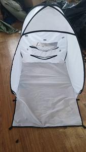 Carpa de Pintura Personalizada en Oferta, Carpa para Pintar, Carpa para el Hogar en Bolsa de Transporte Portátil - Product Image 3