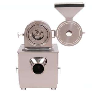 Molino de Especias Automático Profesional, Triturador de Pimienta para Venta al por Mayor - Product Image 3