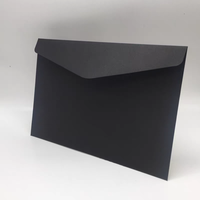 Sobres Ecológicos de Papel Kraft Reciclado A4 para Documentos, Personaliza tu Logotipo, Tamaño y Diseño