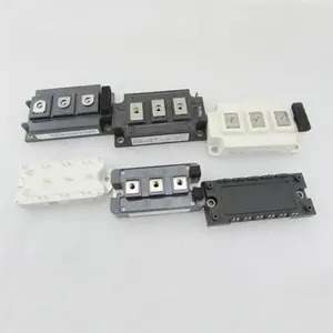 โมดูลทรานซิสเตอร์ IGBT FZ1600R17KE3-B2 FZ1600R17KF6C_B2 FZ1800R12HE4_B9