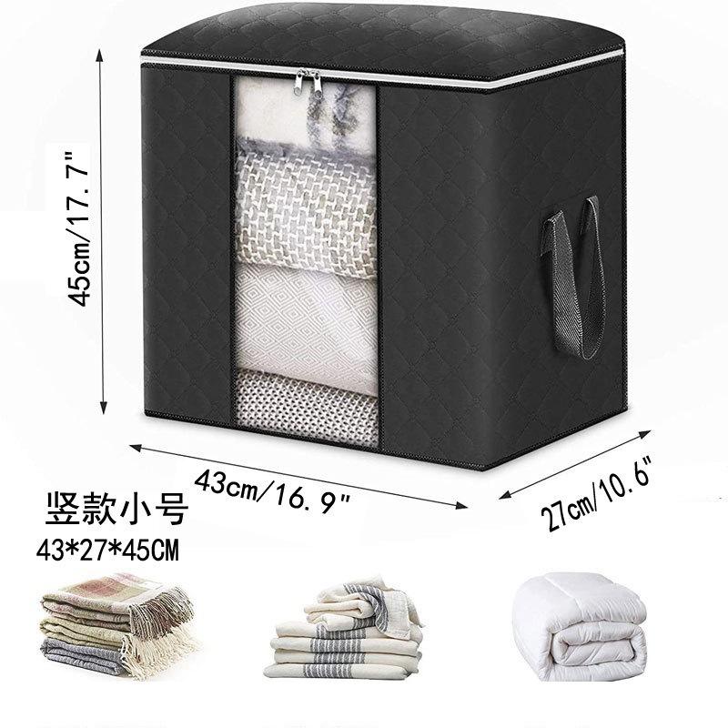 Black vertical version 46*28*48cm