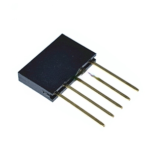 사용자 정의 <span class=keywords><strong>2</strong></span>.54mm 단일 행 여성 긴 핀 11mm 분리 PCB 보드 핀 헤더 소켓 커넥터 1*<span class=keywords><strong>2</strong></span>/<span class=keywords><strong>3</strong></span>/4/6/8/10/15 <span class=keywords><strong>Arduino</strong></span> 용 - Product Image 4