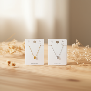 Cadena de Cuerpo Tobiller con Letra D, de Acero Inoxidable, Chapada en Oro, Delicada, para Uso Diario, Joyería de Moda para Mujer - Product Image 2