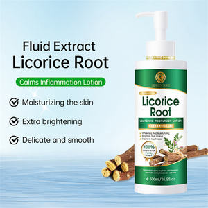 Nouvelle arrivée Crème pour le corps hydratante nourrissante <span class=keywords><strong>éclaircissant</strong></span>e <span class=keywords><strong>éclaircissant</strong></span>e à la formule de collagène Lotions pour le corps blanchissantes pour femmes - Product Image 3