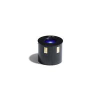 Alimentation automatique pour portail JIMNVT Gen3 MX10160 P45 FOM1800, optimiseur d'image faible luminosité, étanche, portée 1000m, 7 niveaux de luminosité