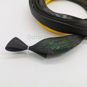 12-core SC/UPC để SC/UPC quang bọc thép vá dây adss sợi cáp quang với 3.0mm LSZH 17m g657a2 SM sợi - Product Image 4