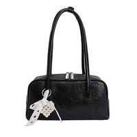 Sacs à bandoulière de luxe en cuir PU pour femmes – Nouvelle collection tendance