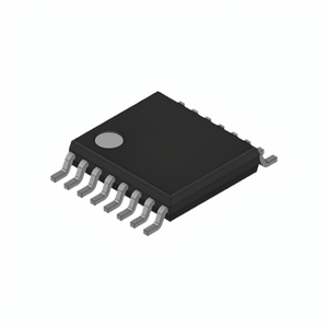 UCC3588PWTR Components Electronic Original 16 TSSOP Power Management (PMIC) - Product Image 1