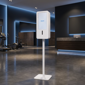 Máquina de Medición de Alineación Corporal Inteligente Bodydot BDF1000 - Product Image 3