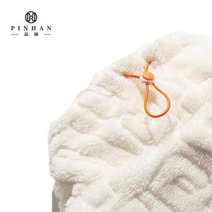 Chaqueta de lana blanca de alta calidad, abrigo de abrigo, ropa de diseño de Color de contraste informal, Otoño Invierno <span class=keywords><strong>2023</strong></span> para hombres y mujeres, Unisex - Product Image 3