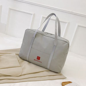 En Stock venta al por mayor <span class=keywords><strong>de</strong></span> viaje <span class=keywords><strong>de</strong></span> lona <span class=keywords><strong>bolsa</strong></span> <span class=keywords><strong>de</strong></span> lona <span class=keywords><strong>de</strong></span> gran capacidad al aire libre Multicolor <span class=keywords><strong>bolsa</strong></span> <span class=keywords><strong>de</strong></span> viaje - Product Image 3