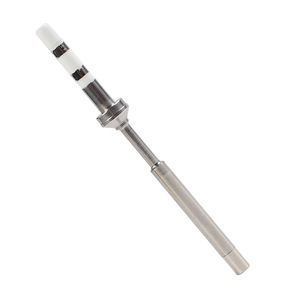 Kit de puntas de soldador modelo Ts100, rosca interna de metal para accesorios de impresora 3D - Product Image 1