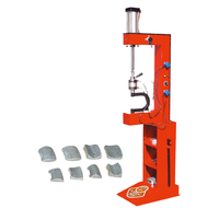 Outil de réparation de pneus miniature portable, machines de rechapage pour la vulcanisation et le réparation des pneus