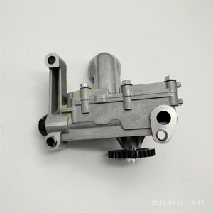 <span class=keywords><strong>Pompe</strong></span> à <span class=keywords><strong>huile</strong></span> G4KD 2.0L 21310-2G011 pour Hyundai ix35 (LM, EL, ELH) SONATA V (NF) 2.0 GLSI <span class=keywords><strong>KIA</strong></span> CERATO II Berline (TD) <span class=keywords><strong>SPORTAGE</strong></span> II - Product Image 4