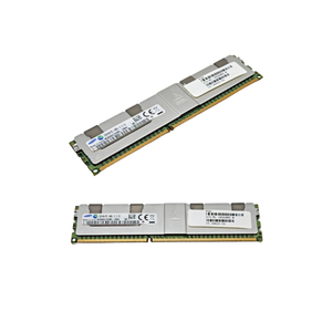 UCS-ML-1X324RZ-A 32GB 4RX4 PC3-14900L (1866MHz) โมดูลหน่วยความจำ ECC อุปกรณ์อิเล็กทรอนิกส์ - Product Image 2