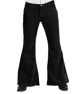 Fleece Regular Fit Windproof 100% Cotton Lightweight Elastic Flat Mid Rise Casual High Street Joggers <b>Men</b> Sweatpants - Product Image 4