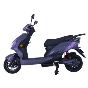 Original 2025 1000w Moto électrique Adulte 45 KM/H Lithium-ion Scooter électrique pour la conduite quotidienne - Product Image 2