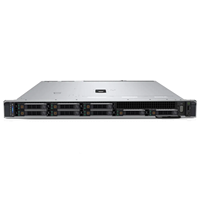 Tout nouveau pour DELL PowerEdge R350 R650 R7525 R630 R760 R640 R750 1U serveur Rack avec Xeon Intel DDR4 mémoire disque dur bon prix