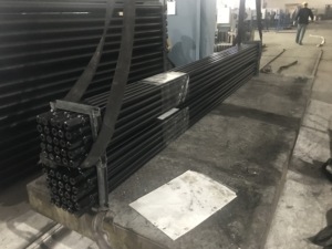 Mương Witch Khoan Ống 3020AT S135 Thép Cho Khoan Định Hướng Ngang - Product Image 2