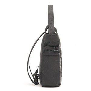 Black Outdoor 20L Multi Functional Sling Bag 600D/TPU Waterproof Nylon Lightweight Durable <b>Camping</b> <b>Hiking</b> Travel Tote - Product Image 1