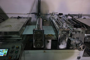 Nouveau modèle P618478 AF27879 P610260 P637497 49478 Filtre à air pour <span class=keywords><strong>camion</strong></span> en nid d'abeille, élément filtrant à air haute efficacité - Product Image 6