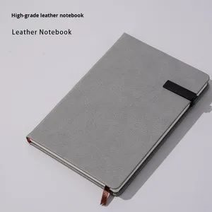High-end Business <b>Notebook</b> Gift <b>Set</b> with Custom logo Thermos Cup & Umbrella for Corporate Events Meetings Ideal Gift for Clients - Product Image 2