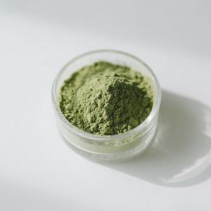 Nuveda 100% ピュアスプレー乾燥ほうれん草野菜粉末水溶性有機ほうれん草ジュース粉末 - Product Image 2