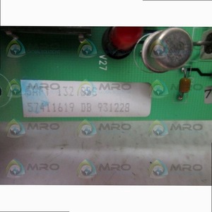 Saft132cbs Supervision Board <strong>Cbu</strong> Control System Automation Component Plc - Product Image 4