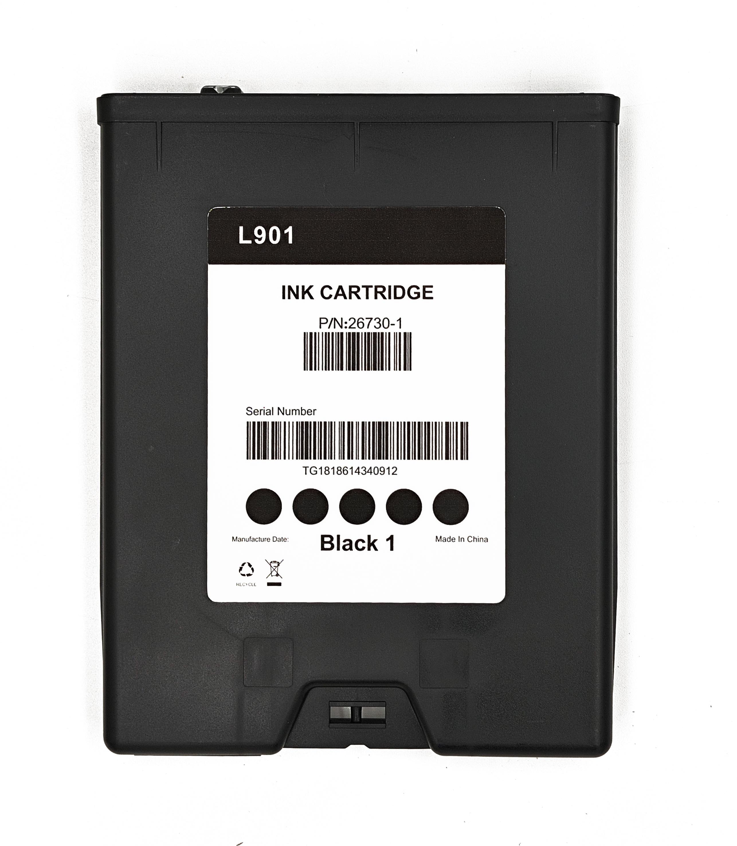 Совместимость с этикеткой Afinia L901/CP950