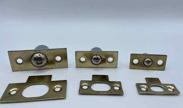 ทองเหลือง