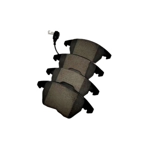 <span class=keywords><strong>Pastiglie</strong></span> Freno di Alta Qualità a Prezzo Equo, Nuovissimo Modello OEM 1K0698151 Yusheng con <span class=keywords><strong>6</strong></span> Mesi di Garanzia per 1.8T - Product Image 4