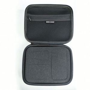 Flame Retardant EVA Protective Case Storage Bag for OBD2 Scanner <b>Code</b> <b>Reader</b> Diagnostic Scan Tool Battery Tester - Product Image 4