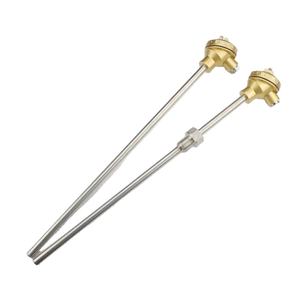 Venta caliente de alta calidad 230/termopar tipo K fabricante Sonda de sensor de temperatura - Product Image 3