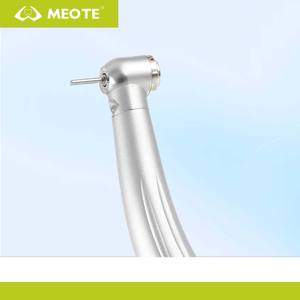 Meite DY-naled Air Turbine contra มุมทันตกรรมความเร็วสูง handpiece เครื่องกำเนิดไฟฟ้าด้วยตนเองส่องสว่างด้วยการเชื่อมต่อ QD - Product Image 3