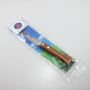 <span class=keywords><strong>ใบ</strong></span>มีดคงที่สำหรับมืออาชีพ,ชุดมีดคัตเตอร์พร้อมด้ามจับไม้สำหรับเข้าค่ายกลางแจ้ง - Product Image 4