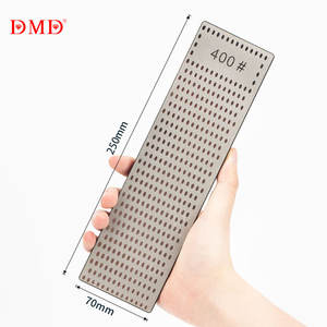 יהלומים באיכות גבוהה 400/1200 כפול צדדי סכין אבנים אבן משחזת - Product Image 2