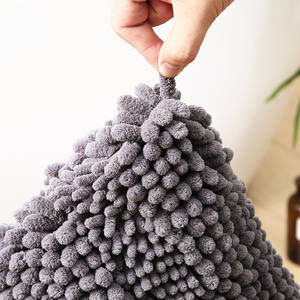 מותאם אישית 16x24 "לא להחליק רך shaggy chenille אמבט תבנית מודרנית מוצקה סטים שטיחים למכונת האמבטיה עשה - Product Image 5