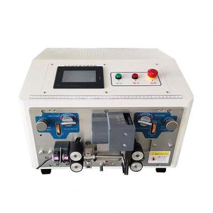 เครื่องปอกสายไฟหลายแกน - Product Image 2