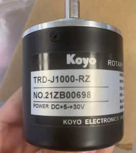 Codificador Rotatorio Incremental Original de la Serie TRD-J, TRD-J500-RZ6/TRD-J500-RZ/TRD-J500-RZV/TRD-J500-RZW/TRD-J500-S - Product Image 1