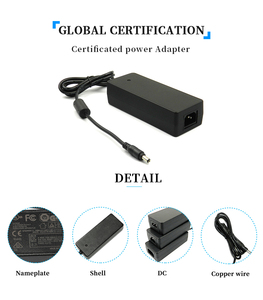 Bộ điều hợp nguồn 40W-240W cung cấp điện 5V 10V <span class=keywords><strong>12V</strong></span> 24V 36V 48V 60W 80W 96W 100W 120W 150W 180W Bộ chuyển đổi nguồn - Product Image 5