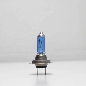 <span class=keywords><strong>Ampoule</strong></span> halogène pour phare de voiture <span class=keywords><strong>H7</strong></span> Ultra Blanche <span class=keywords><strong>100W</strong></span> - Product Image 2