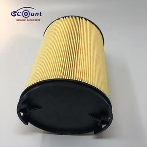 Filtre à Air H3 8152024080 de haute qualité pour HUMMER H3, véhicule léger, camion, ISUZU, I280, I290, I350, I370, GMC, 2 pièces, discount - Product Image 3