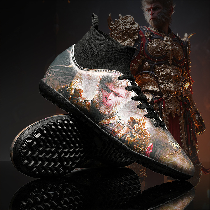 0922 unghie rotte top nero