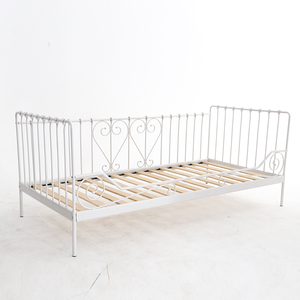Base <span class=keywords><strong>de</strong></span> Cama <span class=keywords><strong>de</strong></span> Metal Personalizada, Estructura <span class=keywords><strong>de</strong></span> Cama <span class=keywords><strong>de</strong></span> Metal Grande, Últimos Diseños <span class=keywords><strong>de</strong></span> Camas <span class=keywords><strong>de</strong></span> Metal, Patas <span class=keywords><strong>de</strong></span> Cama <span class=keywords><strong>de</strong></span> Metal - Product Image 2