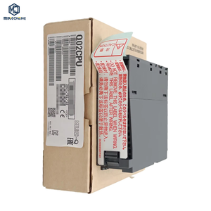 โมดูลซีพียูแบบมาตรฐาน PLC Q02CPU Q01CPU Q03UDCPU Q04UDHCPU Q06UDHCPU ชุดควบคุมระบบอัตโนมัติอุตสาหกรรม อะไหล่ - Product Image 1