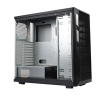 Alta calidad Oficina Computadora Atx Pc Gabinetes Caso 10 CD-Rom Chasis